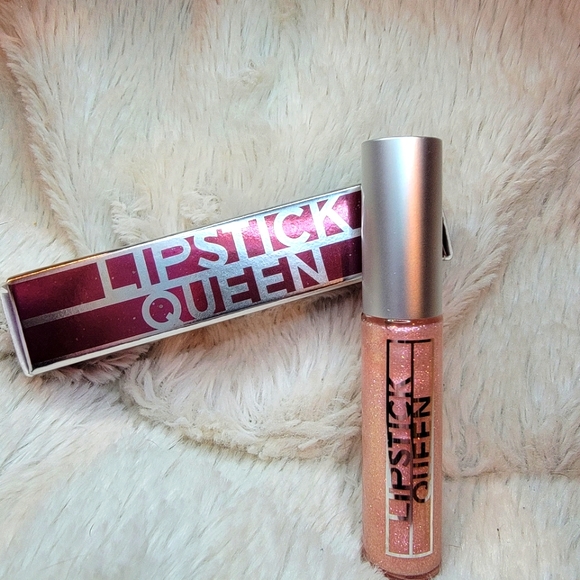 Lipstick Queen Altered Universe Lip Gloss Mini!🎉EXCLUSIVE LIMITED EDITION🎉 - Picture 2 of 7